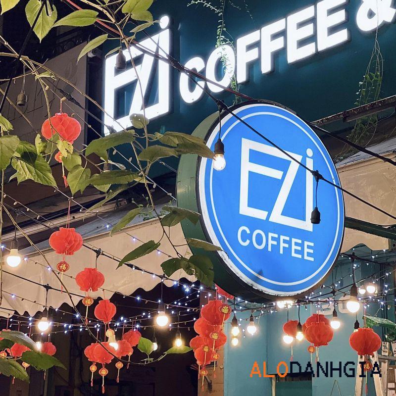 ezi-coffee